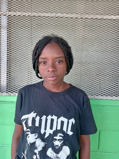Help Allison Mariana by becoming a child sponsor. Sponsoring a child is a rewarding and heartwarming experience.