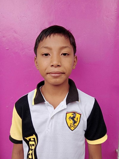 Help Emmanuel T. by becoming a child sponsor. Sponsoring a child is a rewarding and heartwarming experience.
