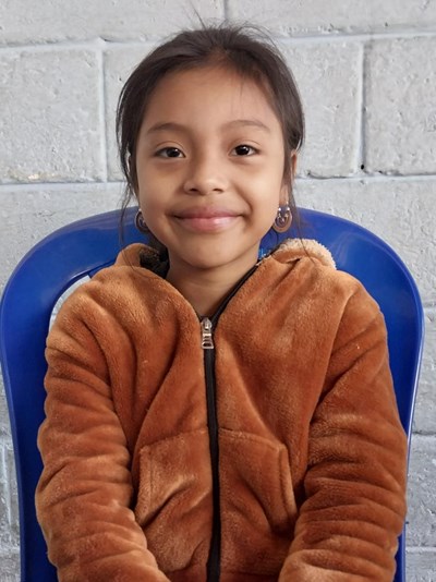 Help Astrid Andrea Lizbeth by becoming a child sponsor. Sponsoring a child is a rewarding and heartwarming experience.