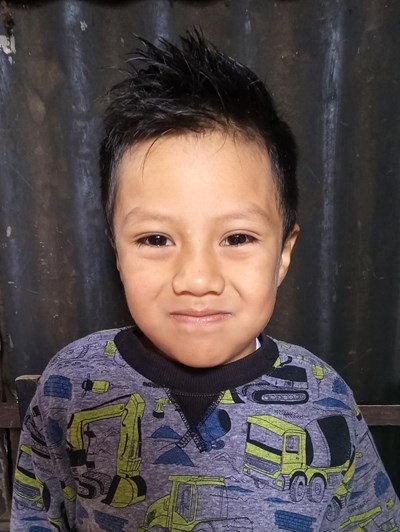Help Abner Abraham by becoming a child sponsor. Sponsoring a child is a rewarding and heartwarming experience.