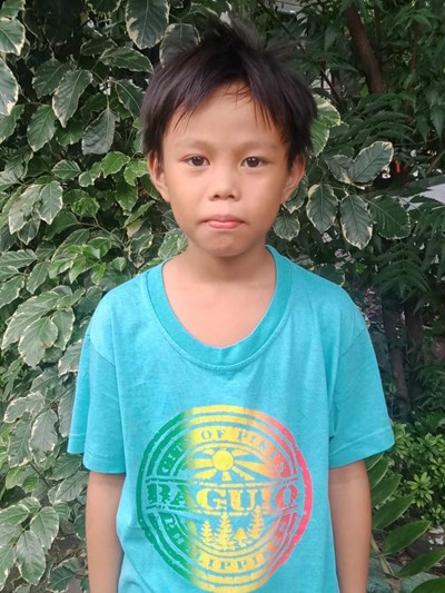 Help Alexander Vladimir by becoming a child sponsor. Sponsoring a child is a rewarding and heartwarming experience.