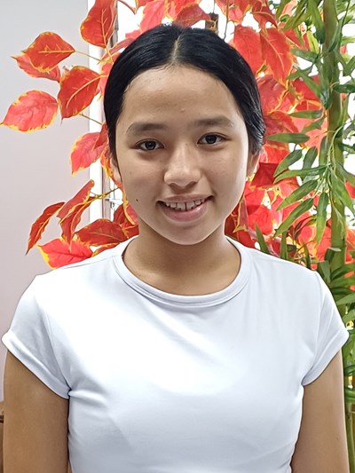 Featured Child
