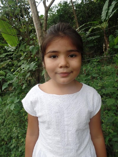 Help Bertha Alis by becoming a child sponsor. Sponsoring a child is a rewarding and heartwarming experience.
