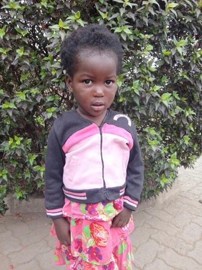Help Melody by becoming a child sponsor. Sponsoring a child is a rewarding and heartwarming experience.