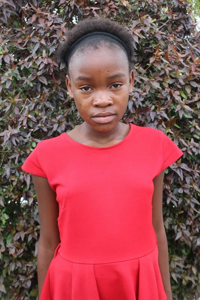 Help Alice by becoming a child sponsor. Sponsoring a child is a rewarding and heartwarming experience.