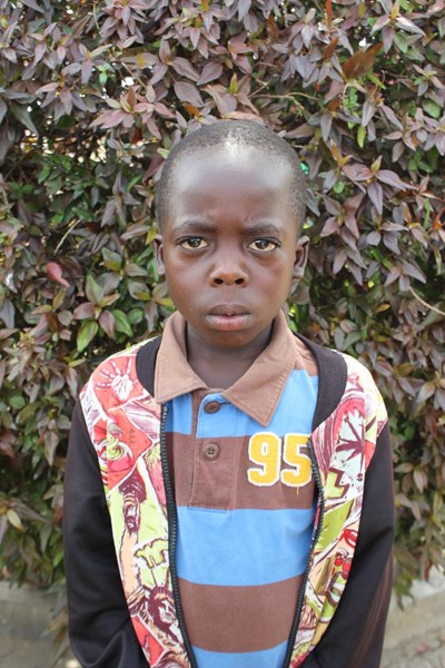Help Caleb by becoming a child sponsor. Sponsoring a child is a rewarding and heartwarming experience.