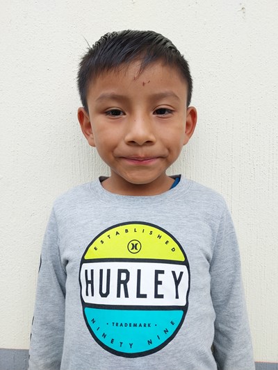 Help Ángel Daniel Gustavo by becoming a child sponsor. Sponsoring a child is a rewarding and heartwarming experience.