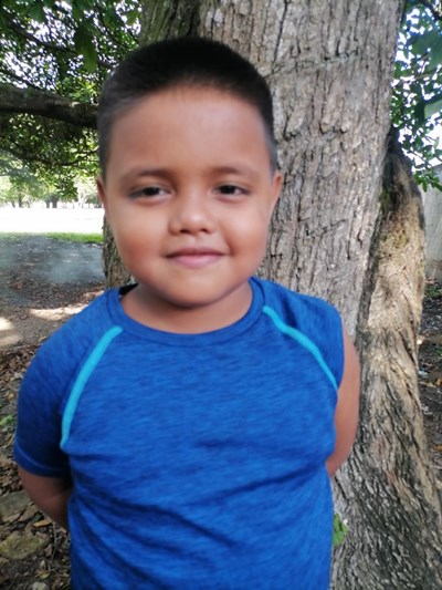 Help Marco Fabian by becoming a child sponsor. Sponsoring a child is a rewarding and heartwarming experience.