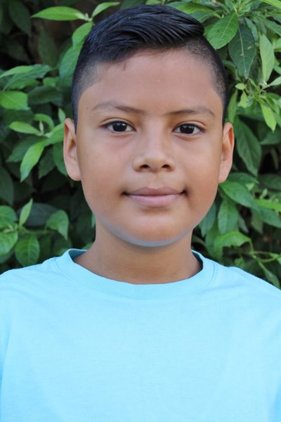 Help Andry Nicolas by becoming a child sponsor. Sponsoring a child is a rewarding and heartwarming experience.