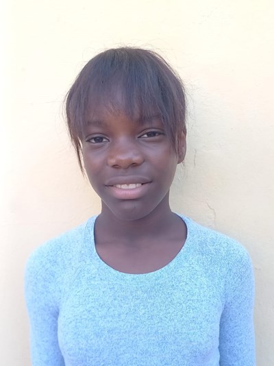 Help Abril by becoming a child sponsor. Sponsoring a child is a rewarding and heartwarming experience.