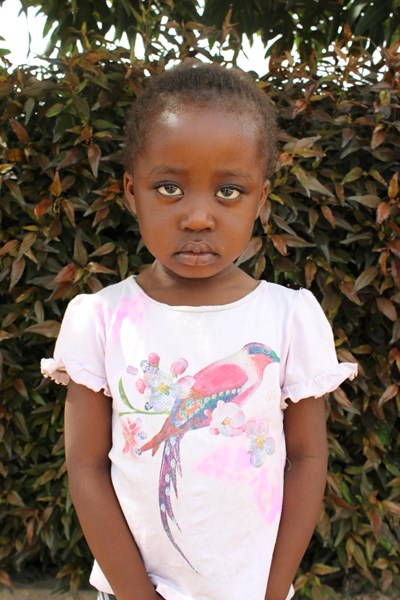 Help Tafadwa by becoming a child sponsor. Sponsoring a child is a rewarding and heartwarming experience.