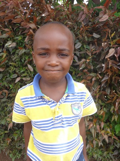 Help Boyd by becoming a child sponsor. Sponsoring a child is a rewarding and heartwarming experience.