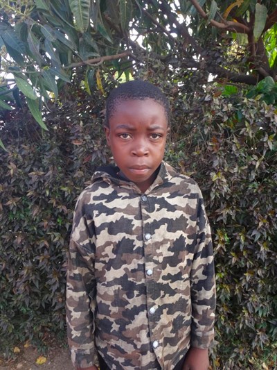 Help Wilson by becoming a child sponsor. Sponsoring a child is a rewarding and heartwarming experience.