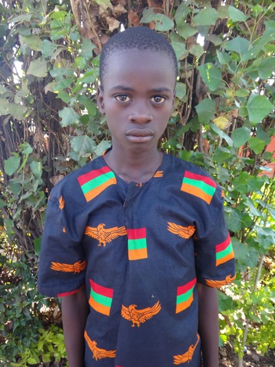 Help Simon by becoming a child sponsor. Sponsoring a child is a rewarding and heartwarming experience.