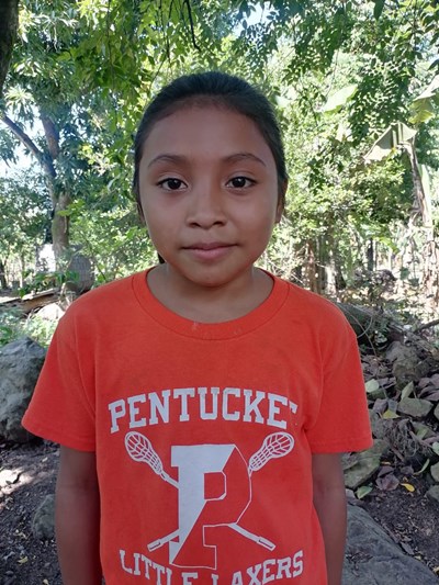 Help Keyla Vanessa by becoming a child sponsor. Sponsoring a child is a rewarding and heartwarming experience.