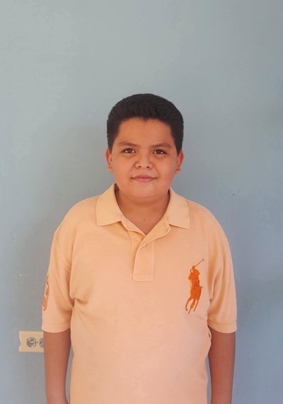 Help Josue David by becoming a child sponsor. Sponsoring a child is a rewarding and heartwarming experience.