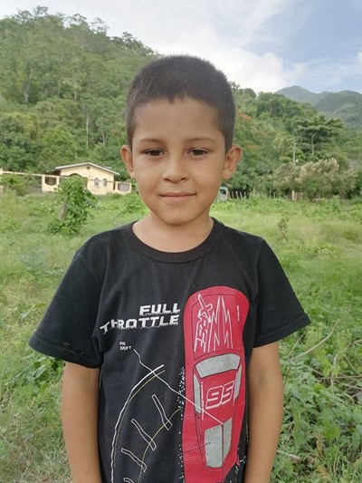 Help Marcos Dariel by becoming a child sponsor. Sponsoring a child is a rewarding and heartwarming experience.