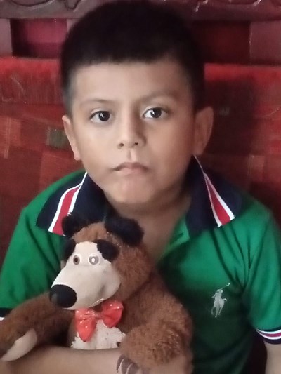 niño destacado