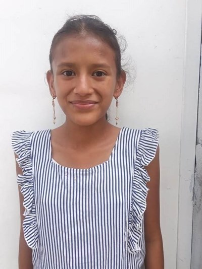 Help Mia Michelle by becoming a child sponsor. Sponsoring a child is a rewarding and heartwarming experience.