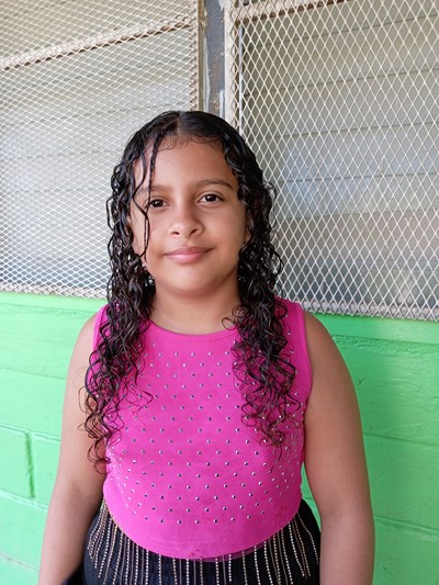 Help Cindy Patricia by becoming a child sponsor. Sponsoring a child is a rewarding and heartwarming experience.