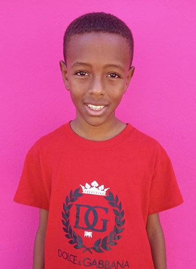 Help Jose Angel by becoming a child sponsor. Sponsoring a child is a rewarding and heartwarming experience.