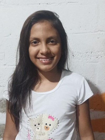 Help Katiuska Viviana by becoming a child sponsor. Sponsoring a child is a rewarding and heartwarming experience.