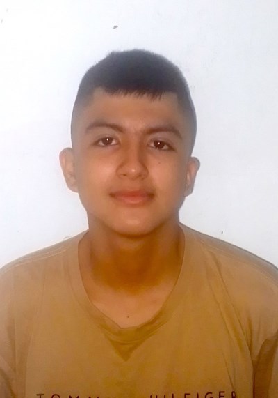 Help Dylan Ariel by becoming a child sponsor. Sponsoring a child is a rewarding and heartwarming experience.