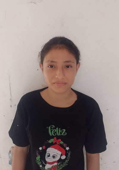 Help Jordana Victoria by becoming a child sponsor. Sponsoring a child is a rewarding and heartwarming experience.