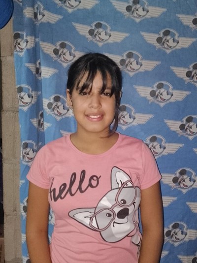 Help Andreina Natasha by becoming a child sponsor. Sponsoring a child is a rewarding and heartwarming experience.