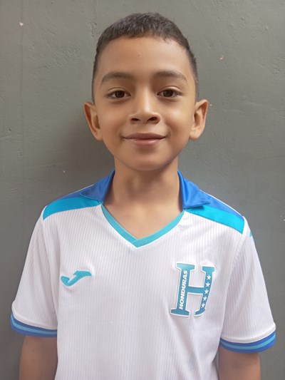 Help Luis Fernando by becoming a child sponsor. Sponsoring a child is a rewarding and heartwarming experience.