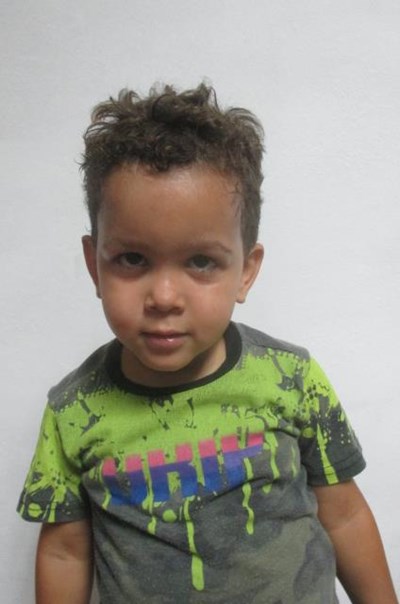 Help Edwin Addiel by becoming a child sponsor. Sponsoring a child is a rewarding and heartwarming experience.