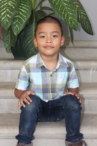 Help Jeremy Javier Estuardo by becoming a child sponsor. Sponsoring a child is a rewarding and heartwarming experience.