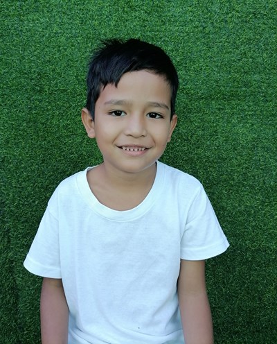 niño destacado