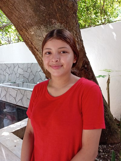 Help Jessica Paola by becoming a child sponsor. Sponsoring a child is a rewarding and heartwarming experience.