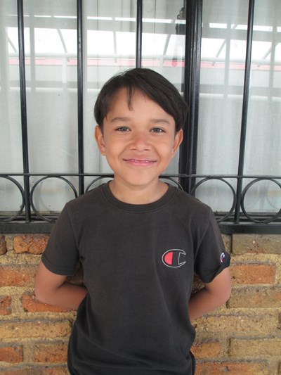 Help Dorian Isaac by becoming a child sponsor. Sponsoring a child is a rewarding and heartwarming experience.