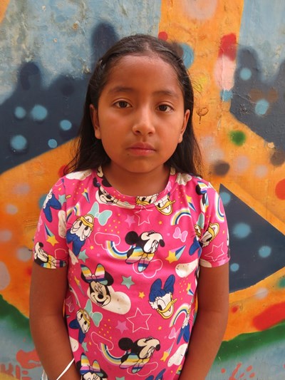 Help Elizabeth Katrina by becoming a child sponsor. Sponsoring a child is a rewarding and heartwarming experience.