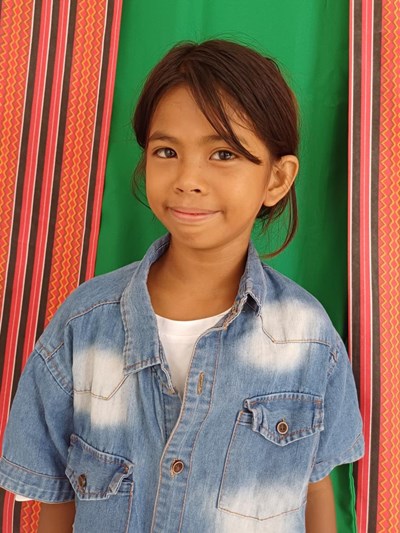 Meet Jamila Y. in Philippines | Children International | Child ...