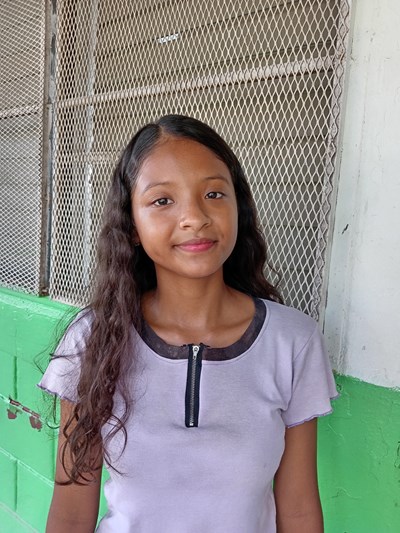 Help Stephany Abigail by becoming a child sponsor. Sponsoring a child is a rewarding and heartwarming experience.