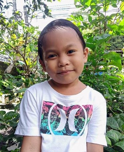 Help Althea Mae S. by becoming a child sponsor. Sponsoring a child is a rewarding and heartwarming experience.