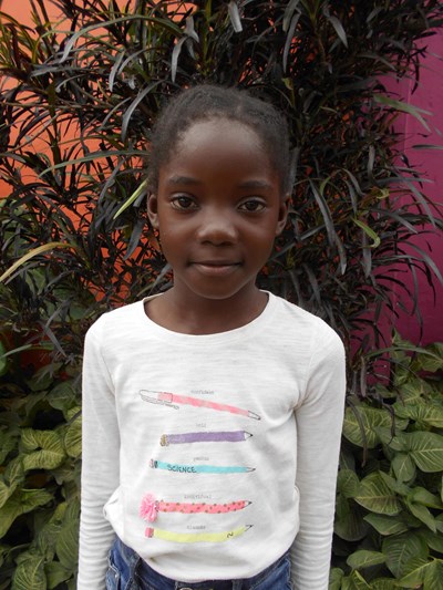 Help Temwani by becoming a child sponsor. Sponsoring a child is a rewarding and heartwarming experience.