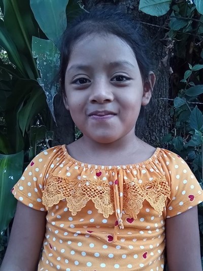 Help Gaby Daniela by becoming a child sponsor. Sponsoring a child is a rewarding and heartwarming experience.