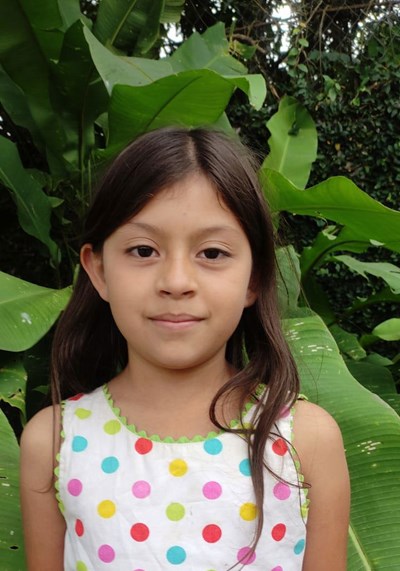 Help Sara Yamileth by becoming a child sponsor. Sponsoring a child is a rewarding and heartwarming experience.