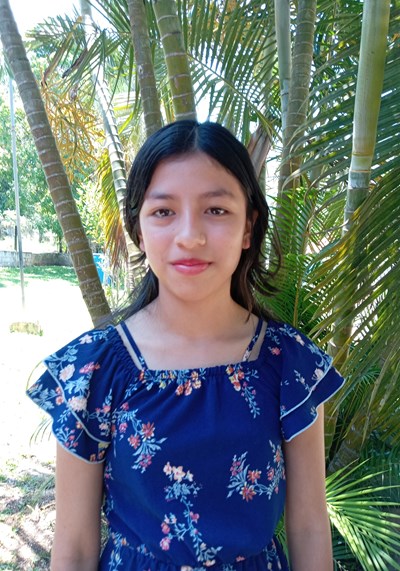 Help Larissa Betsabe by becoming a child sponsor. Sponsoring a child is a rewarding and heartwarming experience.
