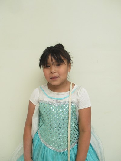 Featured Child