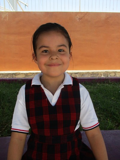 Help Maria Teresa by becoming a child sponsor. Sponsoring a child is a rewarding and heartwarming experience.