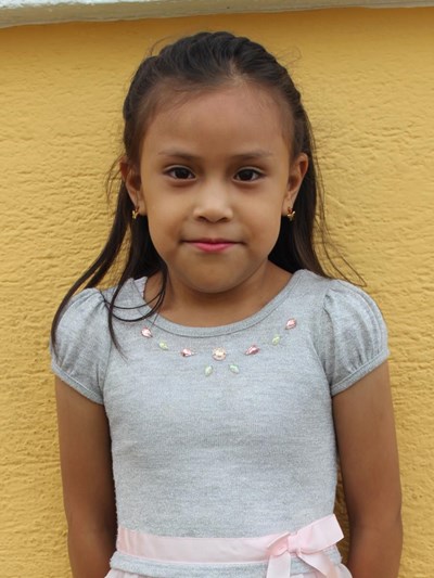 Help Jeymi Tatiana Noemi by becoming a child sponsor. Sponsoring a child is a rewarding and heartwarming experience.