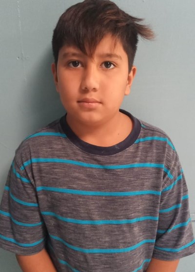 Help Ramón Kevin by becoming a child sponsor. Sponsoring a child is a rewarding and heartwarming experience.
