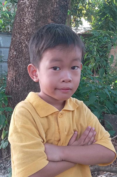 Help Yael M. by becoming a child sponsor. Sponsoring a child is a rewarding and heartwarming experience.