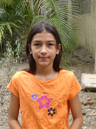 Help Fernanda Zoe by becoming a child sponsor. Sponsoring a child is a rewarding and heartwarming experience.