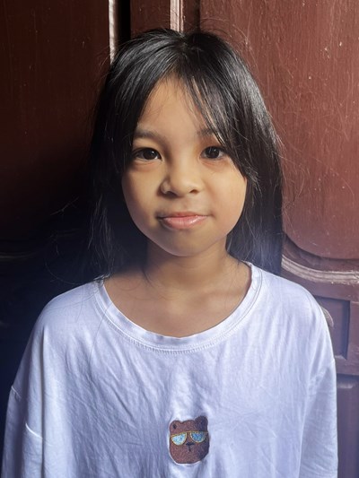 Help Emma Kaizen by becoming a child sponsor. Sponsoring a child is a rewarding and heartwarming experience.